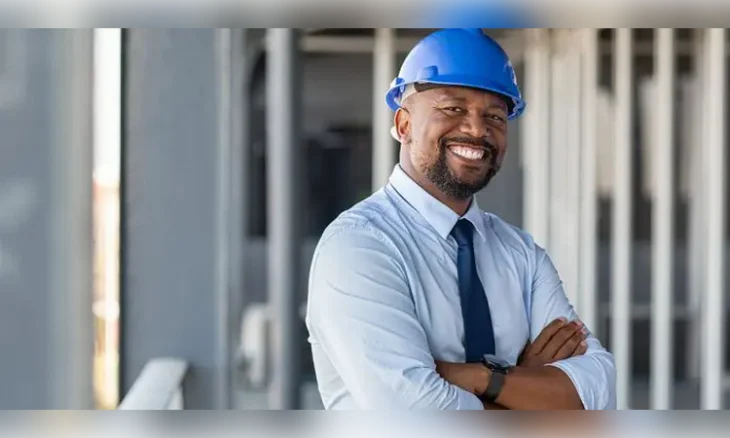 emploi togo contrôleur QHSE