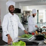 emploi togo cuisinier lomé