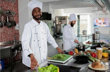 emploi togo cuisinier lomé