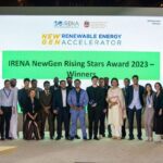 programme IRENA NewGen Renewable Energy Accelerator