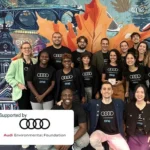 Bourse Fondation Audi pour lEnvironnement
