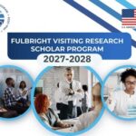 Bourse Fulbright Afrique du Sud 2027