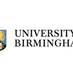 Bourse Global South Universite de Birmingham 2026