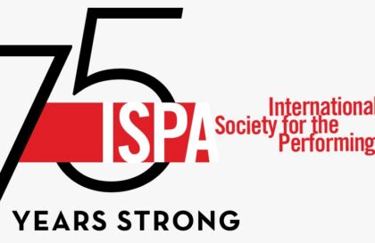 Bourse ISPA 2027 arts du spectacle