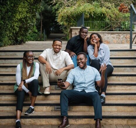 Bourse MASS African Design Centre 2026