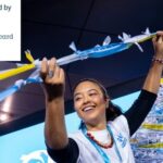 Bourse Pernod Ricard One Young World 2026