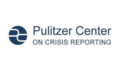 Bourse Pulitzer Center journaliste IA 25000 dollars