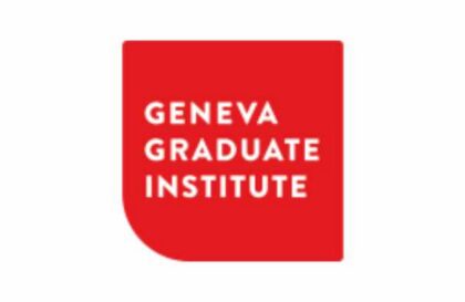 Bourse de paix Geneve 2026