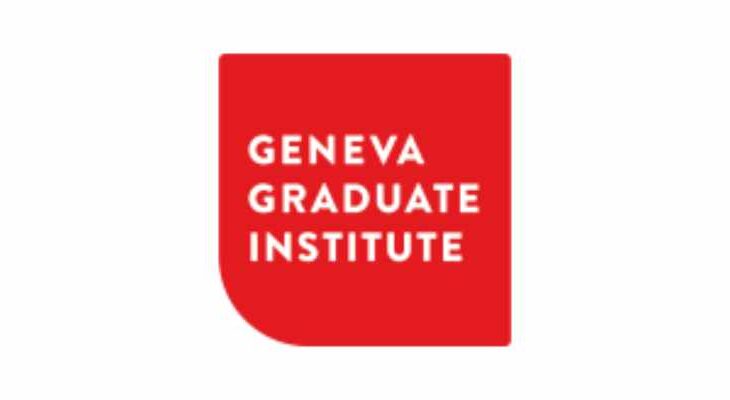 Bourse de paix Geneve 2026