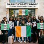 Bourses hors Cote dIvoire 2026 2027 2