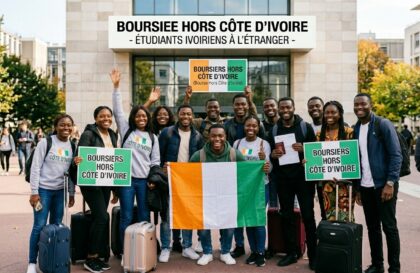 Bourses hors Cote dIvoire 2026 2027 2