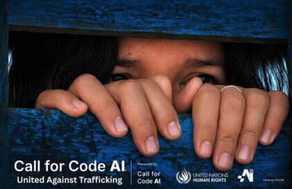Call for Code 2026