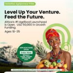 Concours GoGettaz Agripreneur Prize 2026
