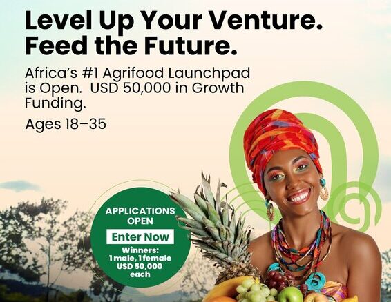 Concours GoGettaz Agripreneur Prize 2026