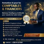 Formation IA pour les COMPTABLES & FINANCIERS