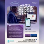 Formation en collecte de donnees
