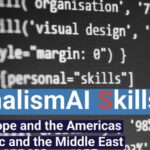 JournalismAI Skills Lab 2026