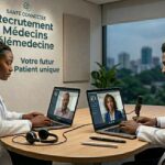 Médecin consultant en Télémédecine