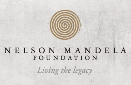 Prix Aanit 2026 Fondation Mandela Rhodes