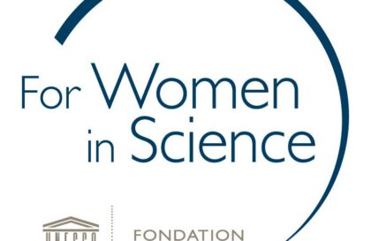 Prix LOreal UNESCO Pour les Femmes et la Science 2027