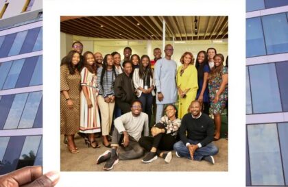 Programme Analyste Diplome BCG Nigeria 2026