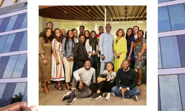 Programme Analyste Diplome BCG Nigeria 2026