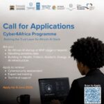 Programme Cyber4Africa 2026