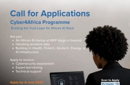 Programme Cyber4Africa 2026