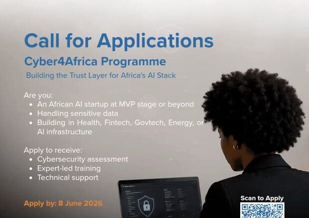Programme Cyber4Africa 2026