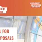 Programme EUNIC Espaces de Culture 2026 Afrique subsaharienne