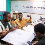 Programme MEST AI Startup 2027 2