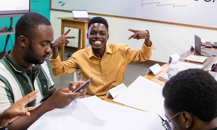 Programme MEST AI Startup 2027 2