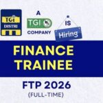 Programme de Formation en Finance TGI Distri 2026