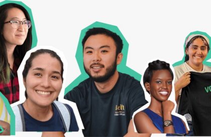 Social Shifters Global Innovation Challenge 2026