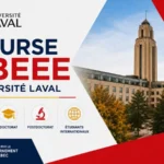 bourse PBEEE Université Laval 2026