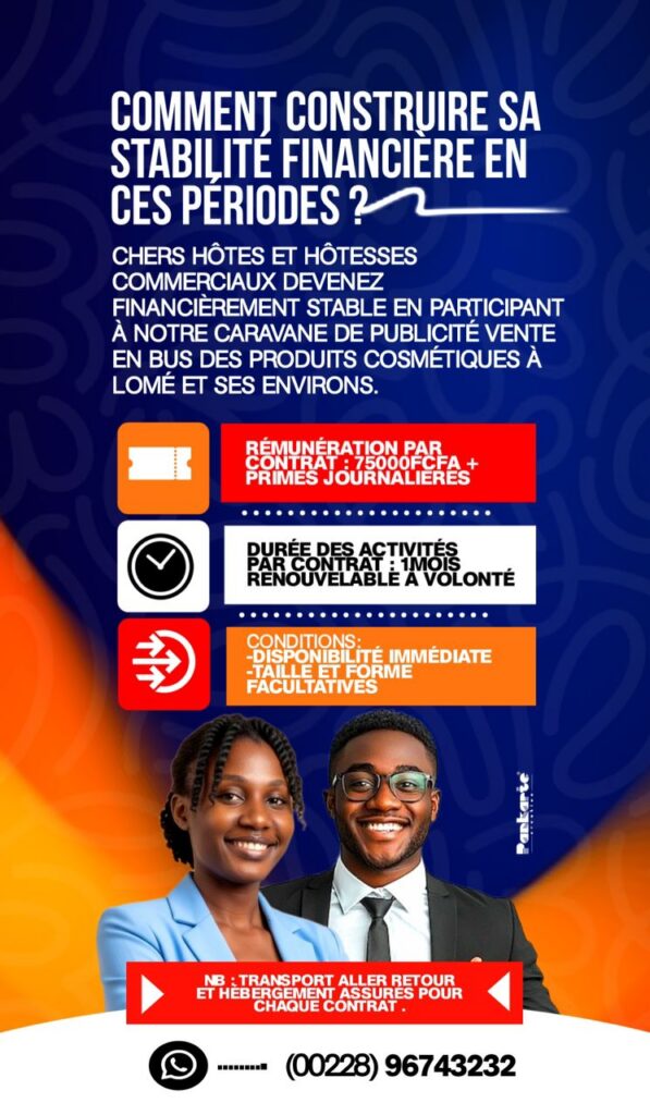 commerciaux