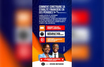 commerciaux