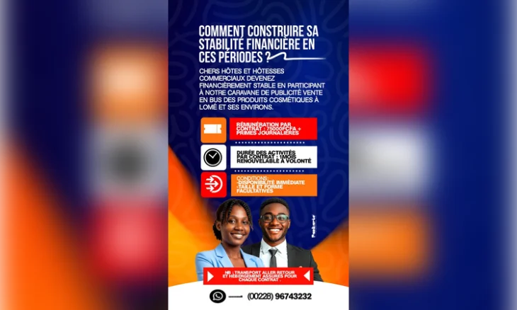 commerciaux