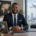 emploi togo agent de bureau
