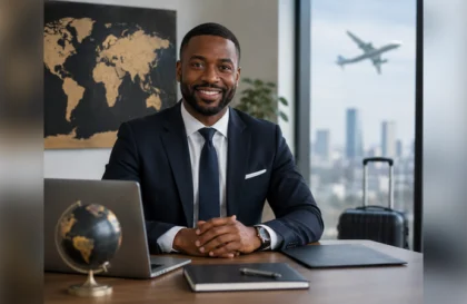 emploi togo agent de bureau