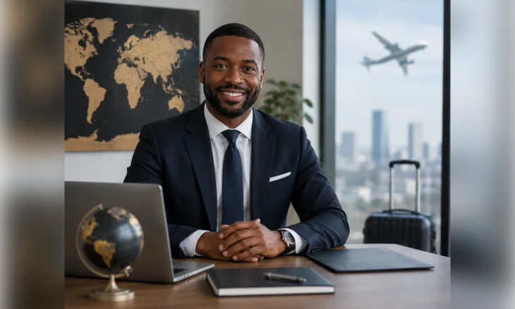 emploi togo agent de bureau