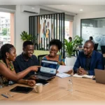 emploi togo commerciaux services digitaux