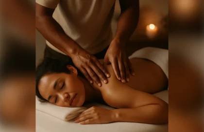 emploi togo esthéticien massage