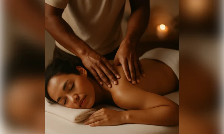 emploi togo esthéticien massage