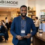 emploi togo gérant