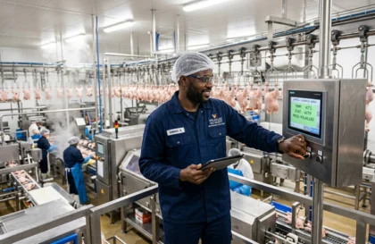 emploi togo responsable de production
