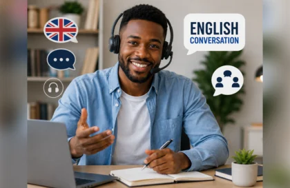 emploi togo tuteur anglais