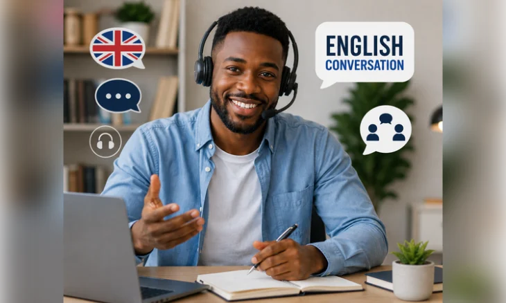 emploi togo tuteur anglais
