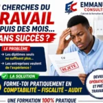 formation professionnelle en COMPTABILITÉ – FISCALITÉ – AUDIT