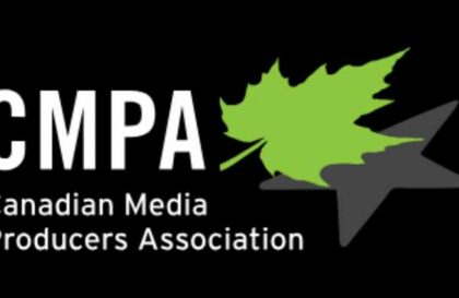Black Producer Accelerator Canada